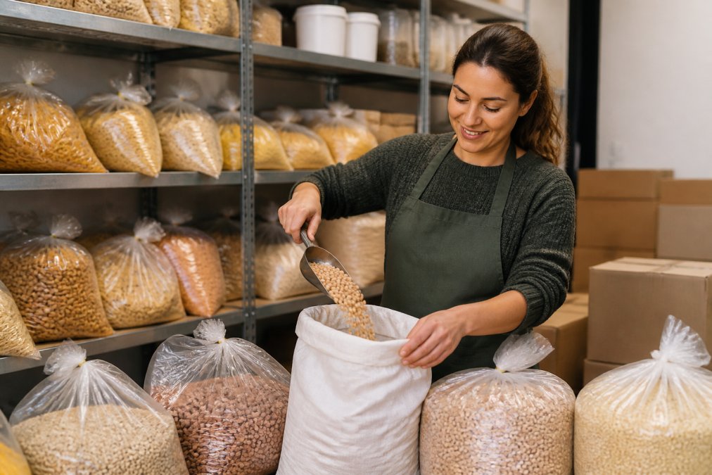 Is Bulk Buying Really Worth It? A 2026 Cost Guide