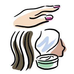 Hair, Skin And Nails