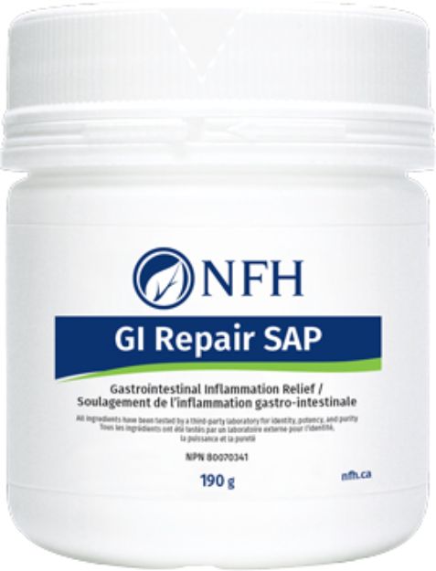 GI Repair Sap