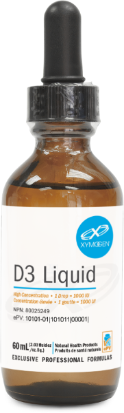 D3 Liquid