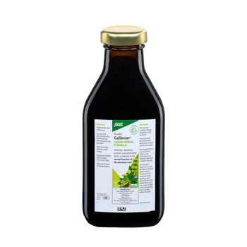 Salus Haus Gallexier Herbal Bitters