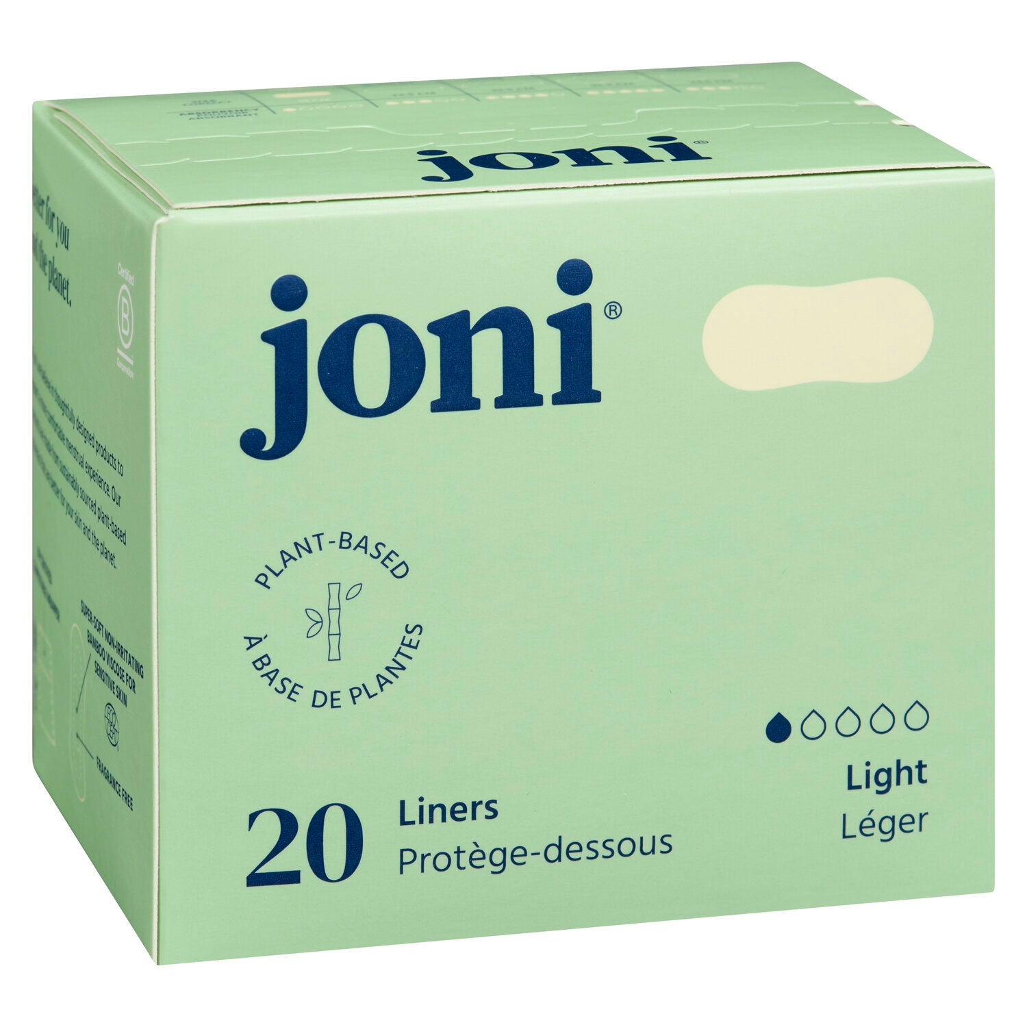 Joni Light Liners