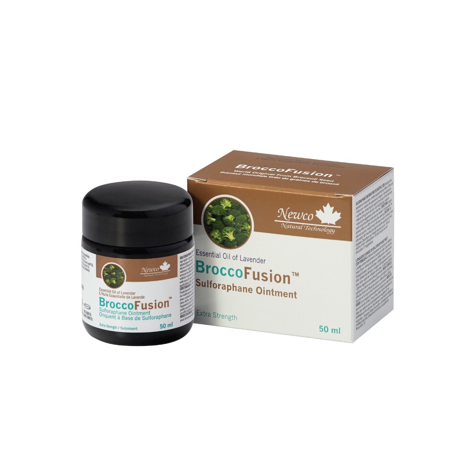 Newco DNA Restore Ointment