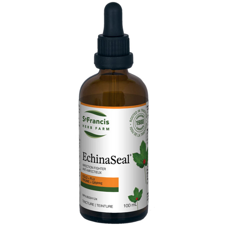 St. Francis Herb Farm Echinaseal