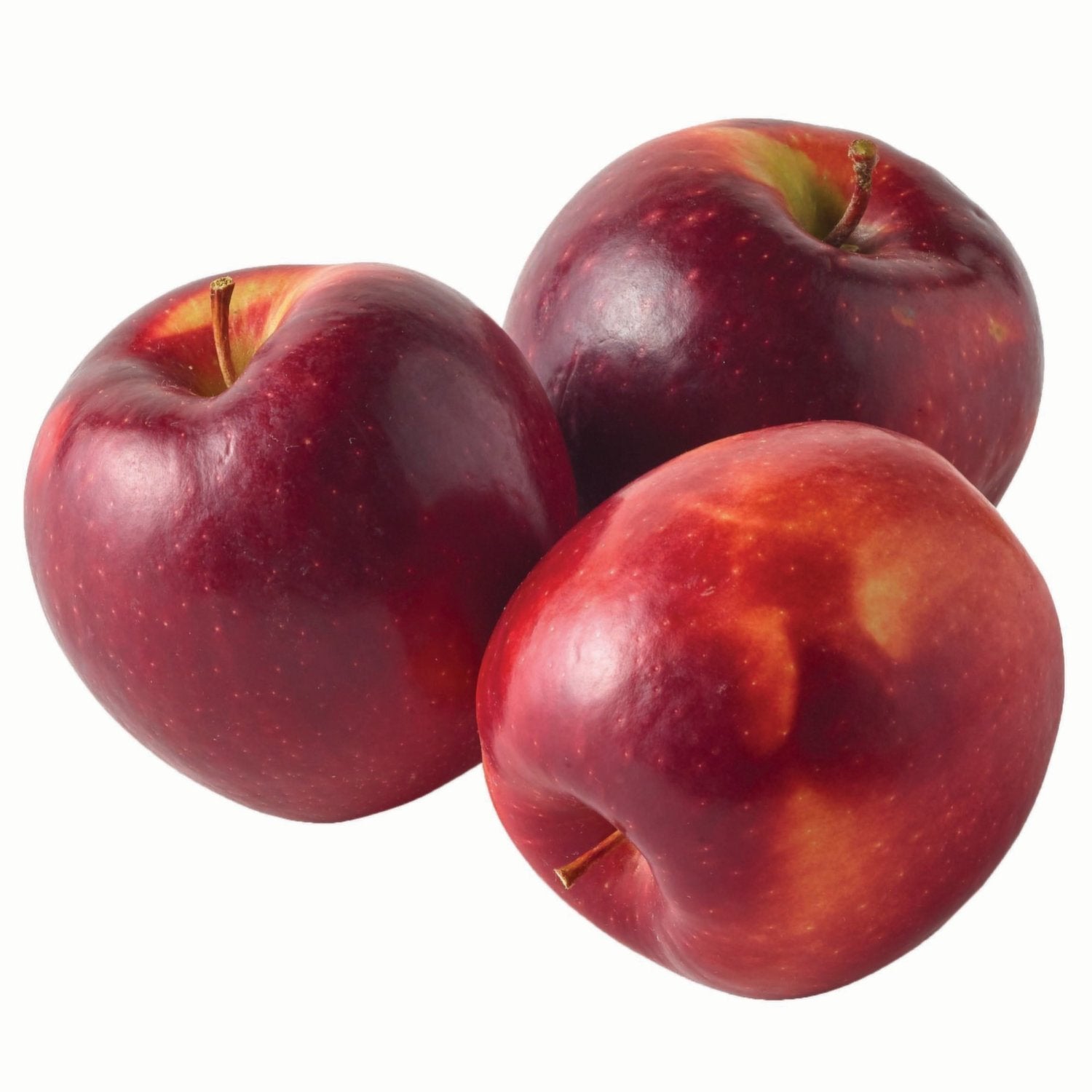 Produce Organic Cosmic Crisp Apples
