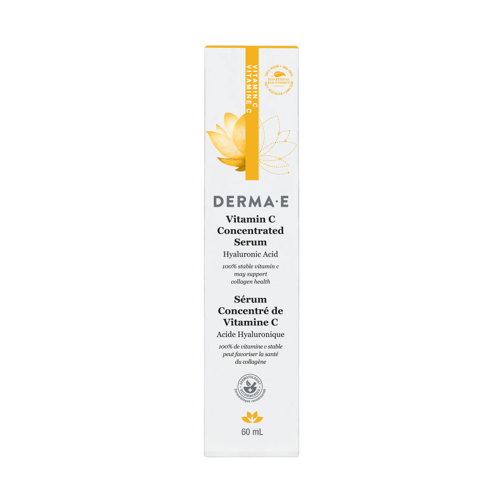 Vitamin C Concentrated Serum
