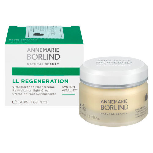 LL Regeneration Night Cream