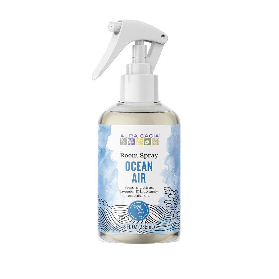 Aura Cacia Ocean Air Room Spray