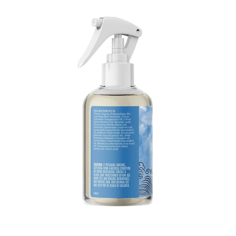 Aura Cacia Ocean Air Room Spray