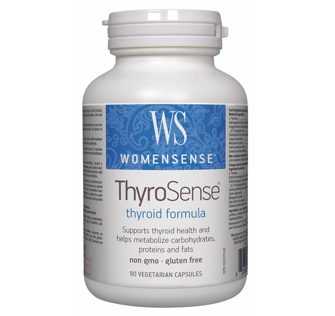 Thyrosense