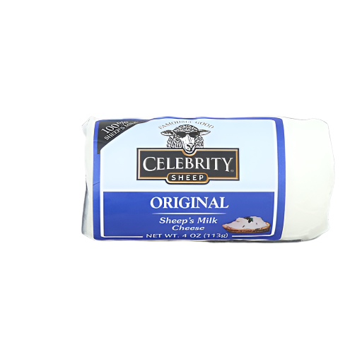 Original Sheep Milk Cheese