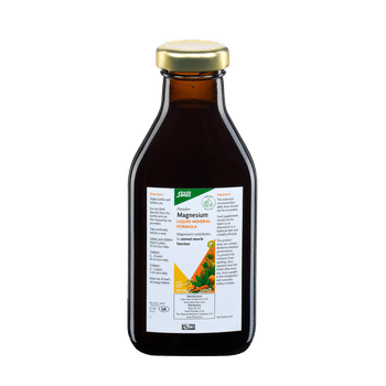 Salus Haus Magnesium Liquid