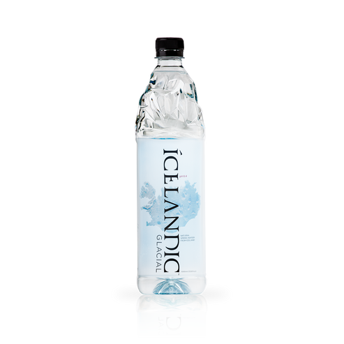 Natural Spring Water