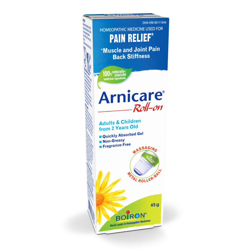 Arnicare Roll-On