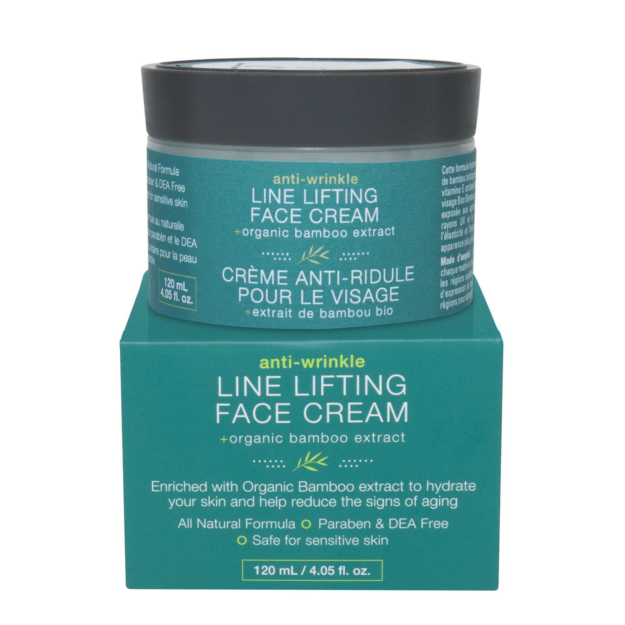 Line Lifting Face Cream