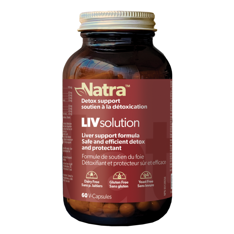Livsolution