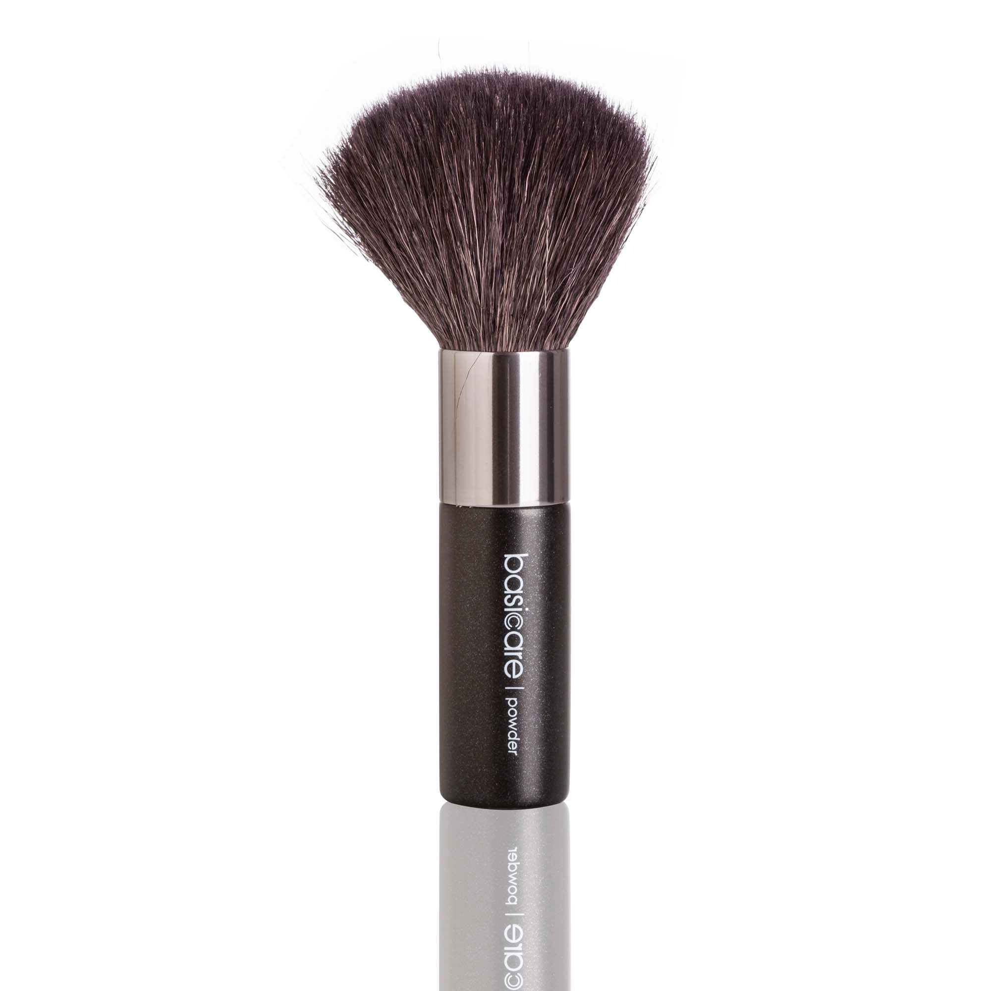 Compact Powder Brush