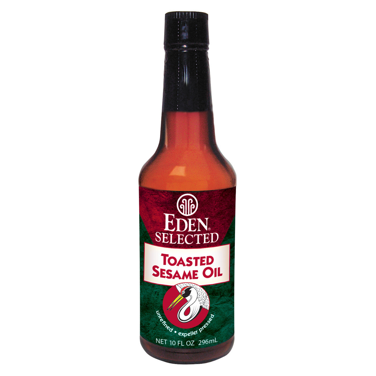 Eden Foods Toasted Sesame Oil