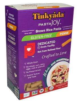 Tinkyada Brown Rice Penne