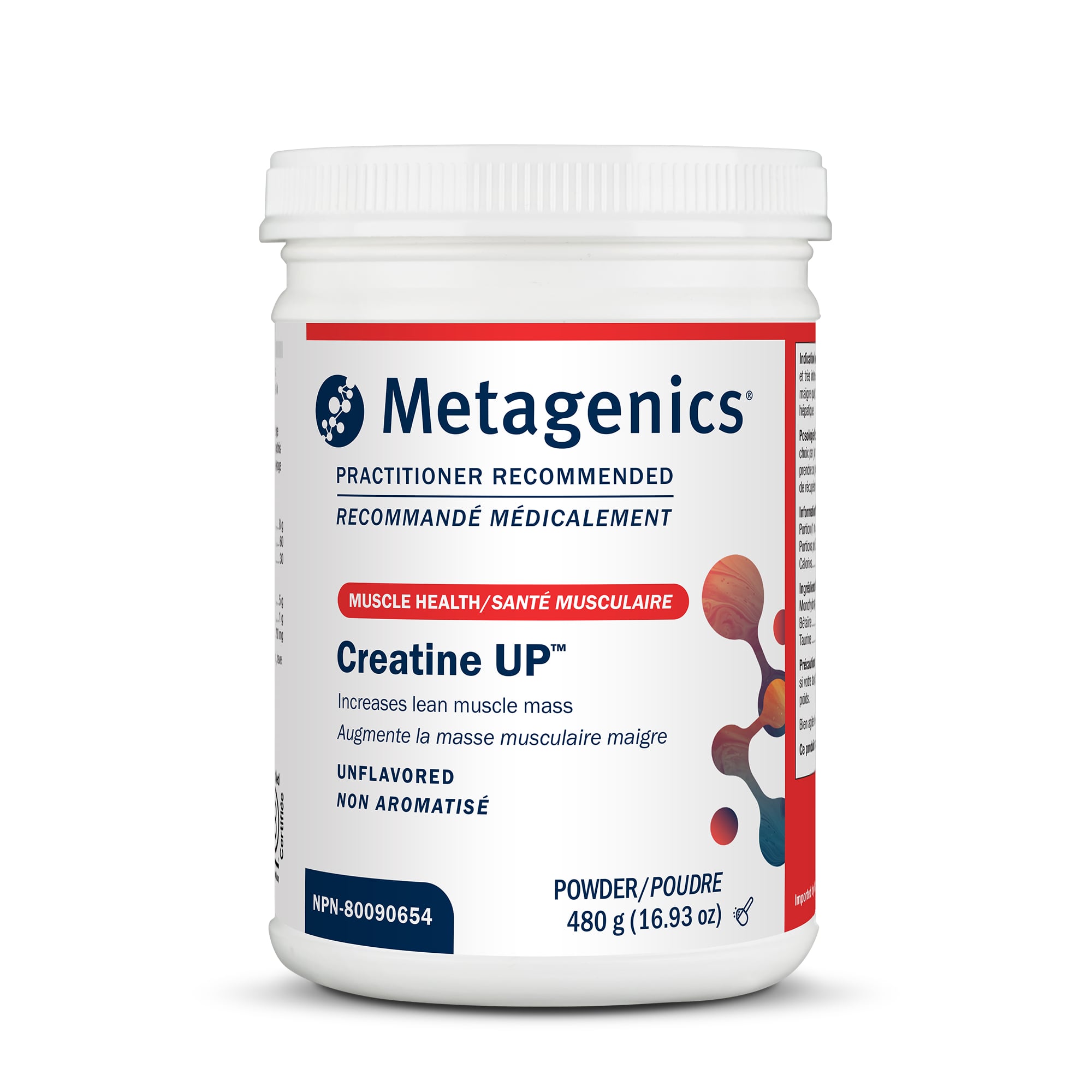 Metagenics Creatine Up
