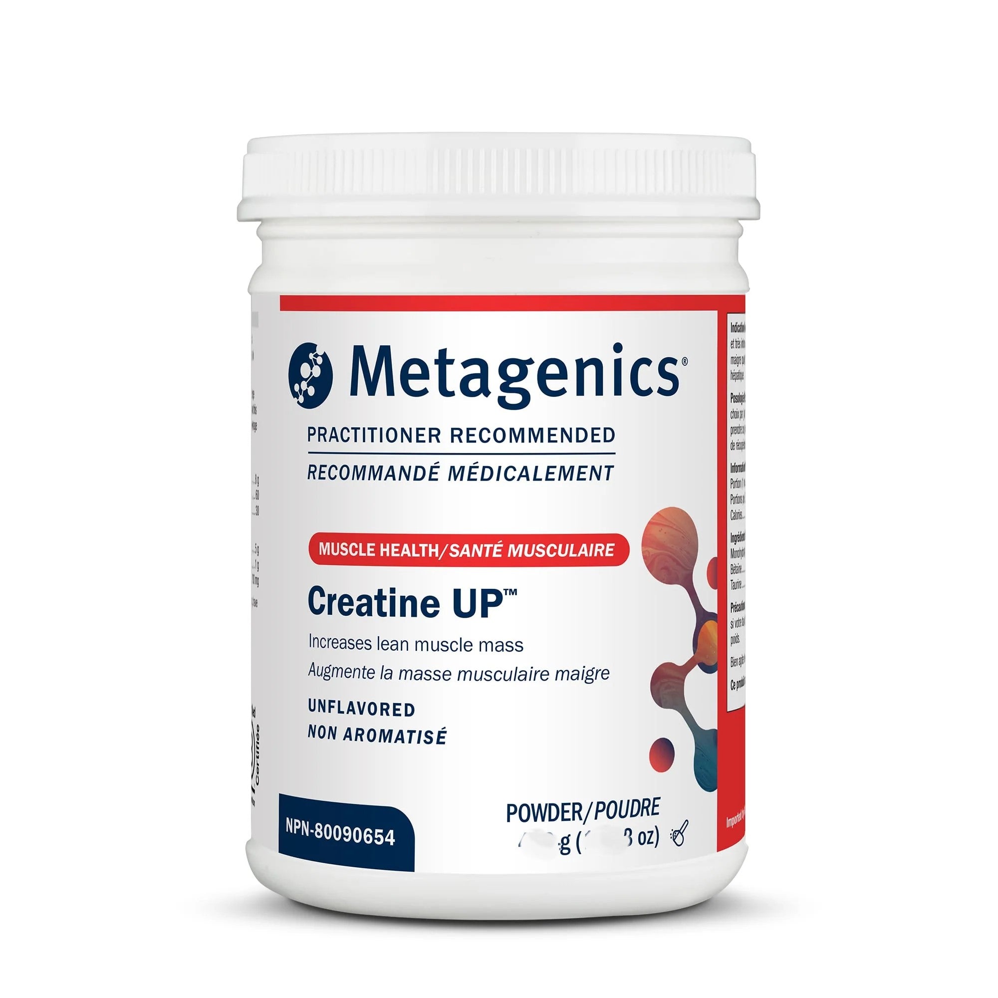 Metagenics Creatine Up