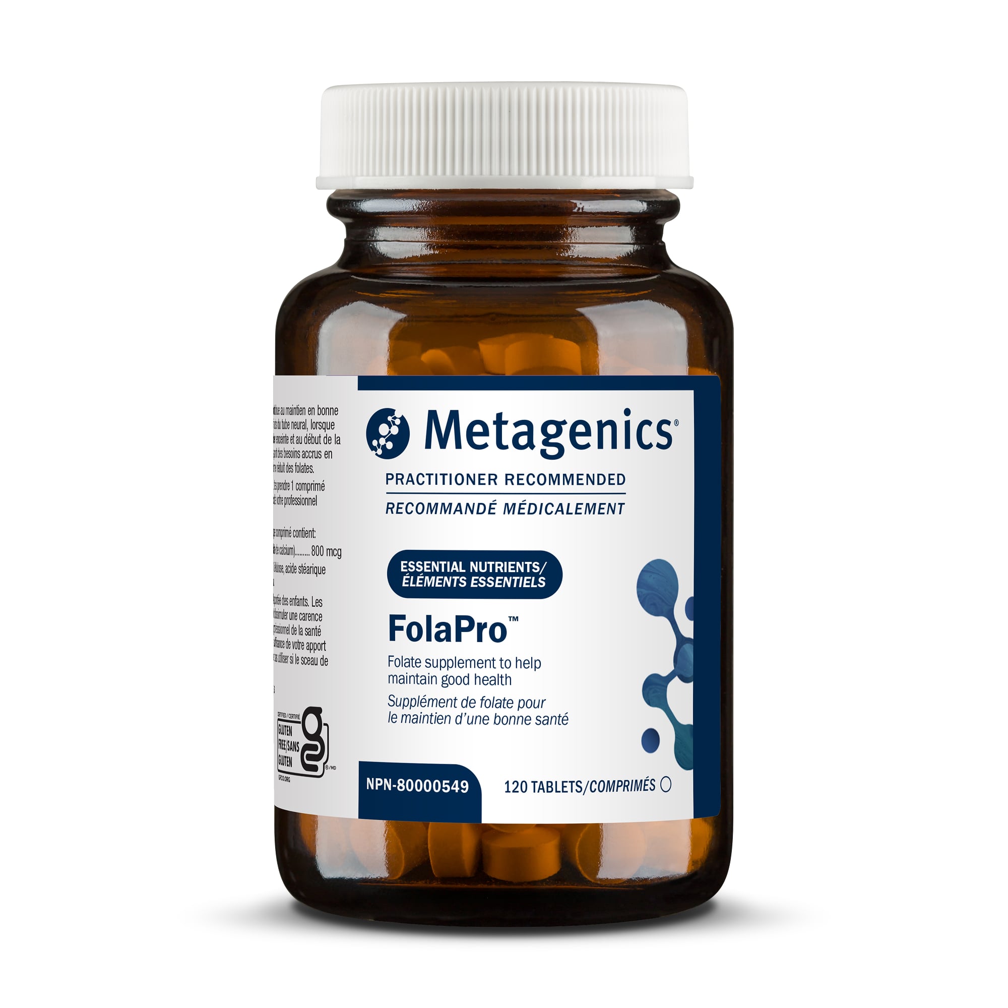Metagenics FolaPro