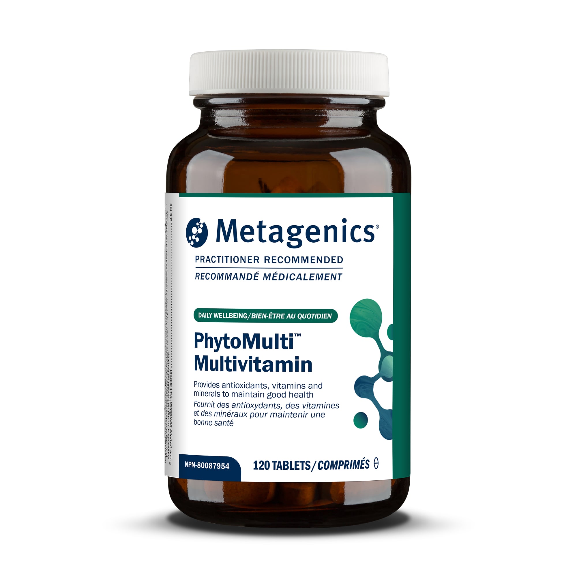 Metagenics Phytomulti