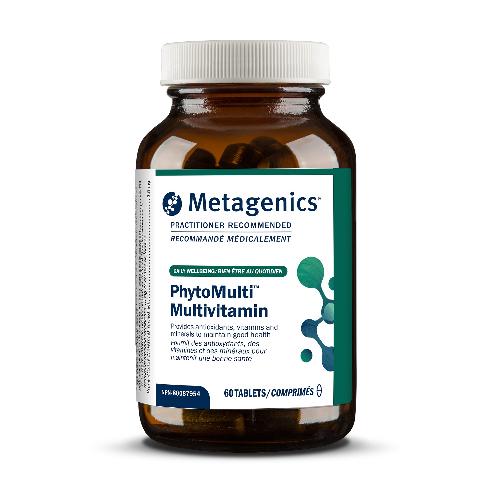 Metagenics Phyto Multi