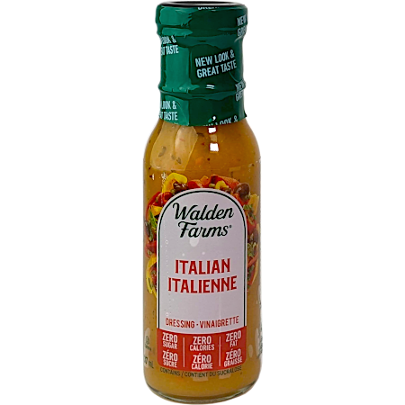 Walden Farms Italian Dressing