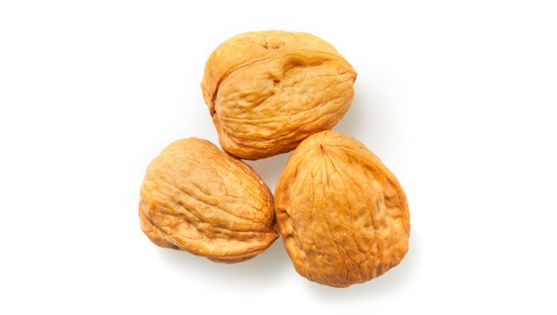 Bulk Whole Walnuts in Shell
