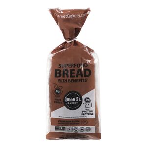 G/F Cinnamon Raisin Bread