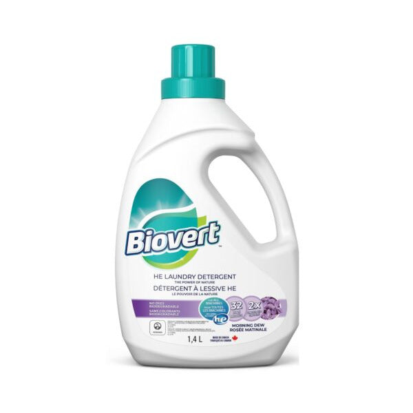 Morning Dew Laundry Detergent