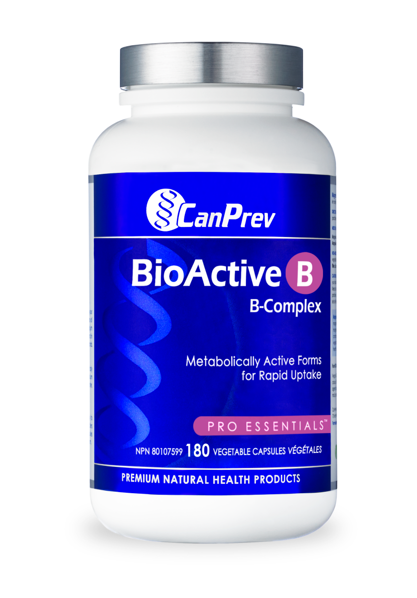 BioActive B Complex