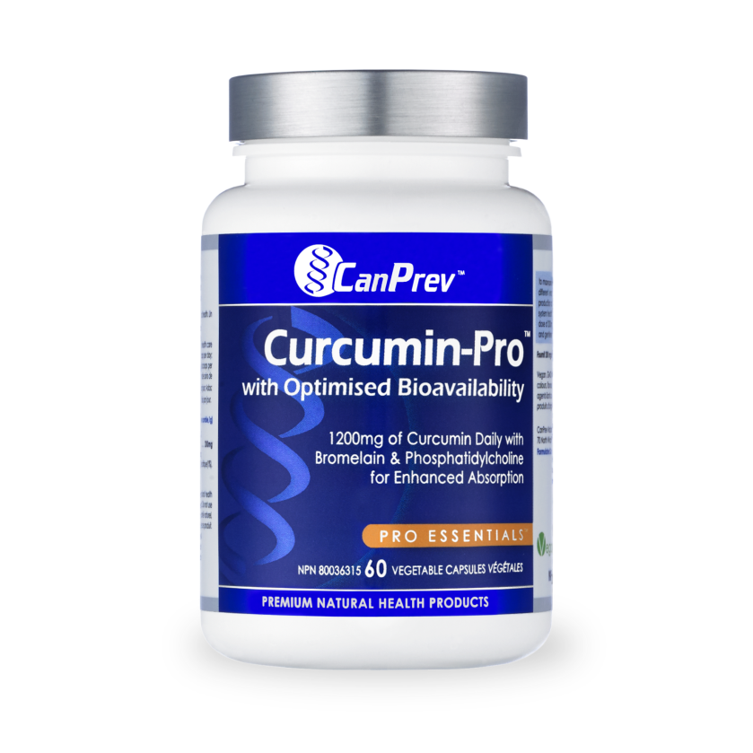 Canprev Curcumin-Pro