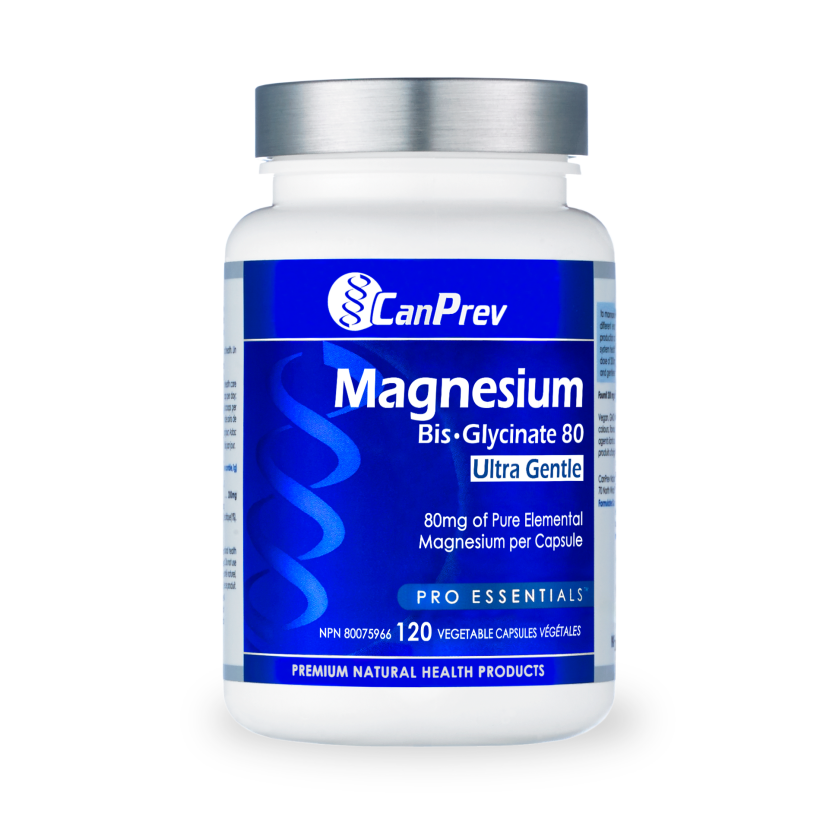 Magnesium Ultra Gentle