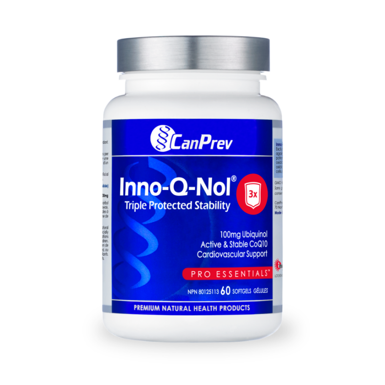 Inno-Q-Nol - 100mg