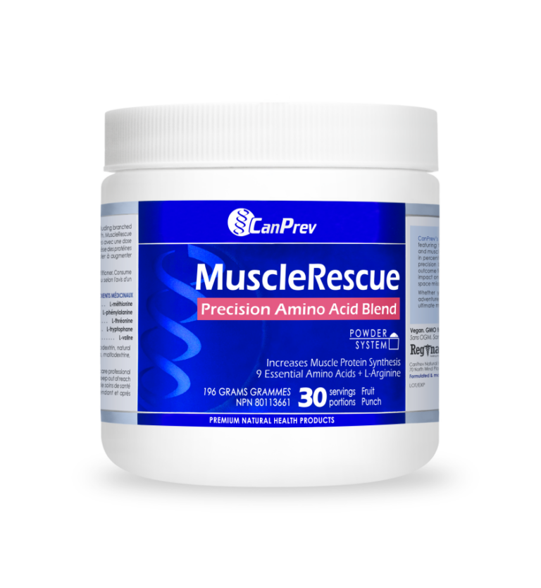 Fruit Punch - Muscle Rescue