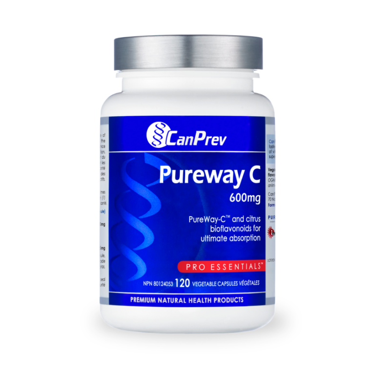 Canprev Pureway C - 600mg
