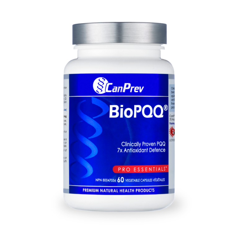 BioPQQ
