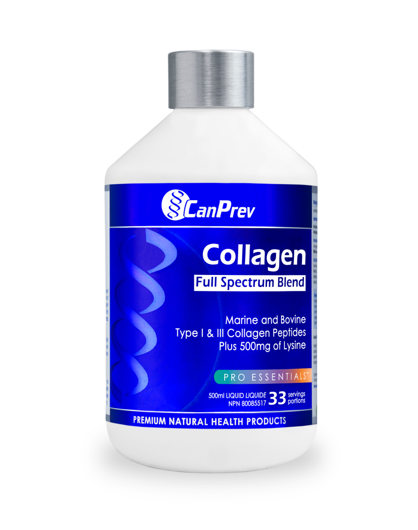 Full Spectrum Collagen