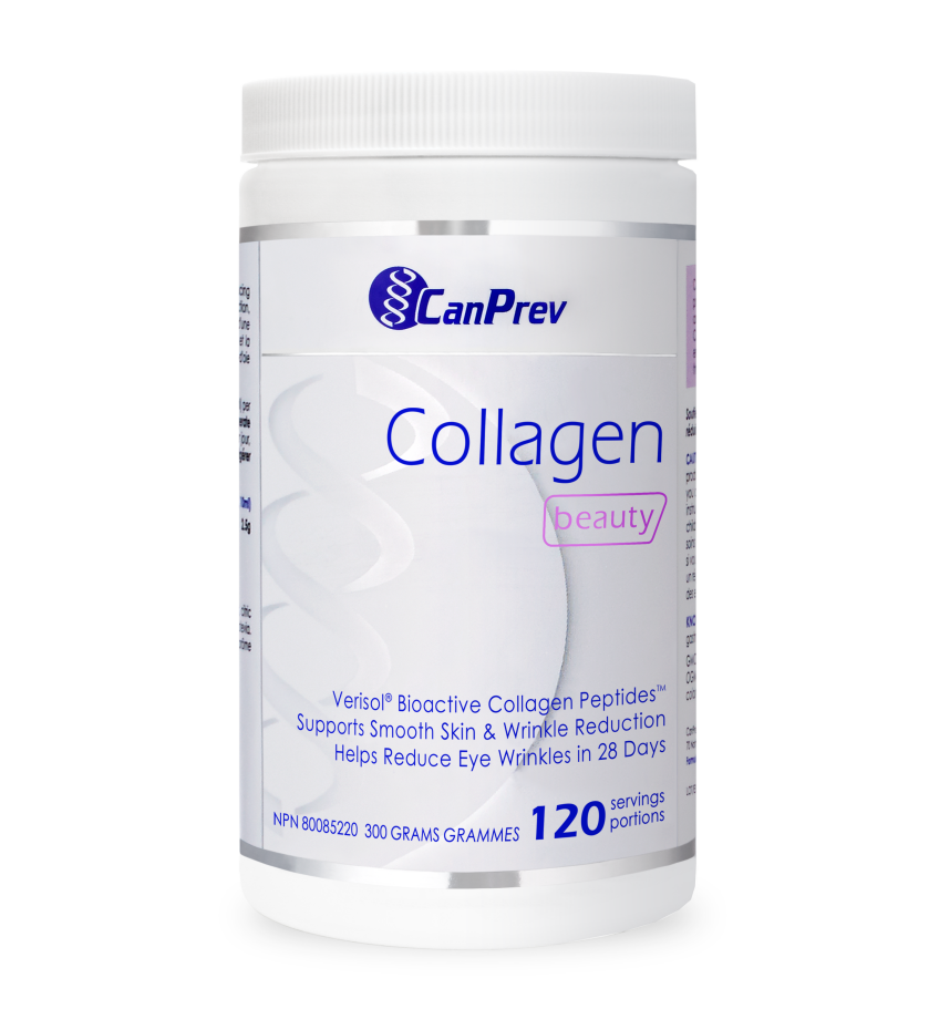 Collagen Beauty