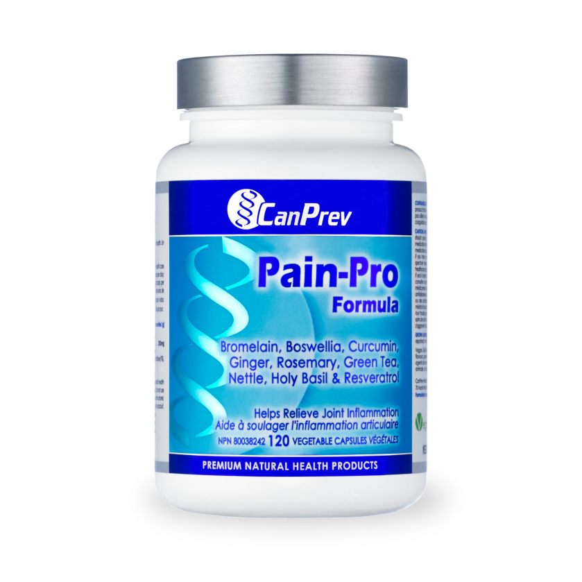 Canprev Pain-Pro Formula