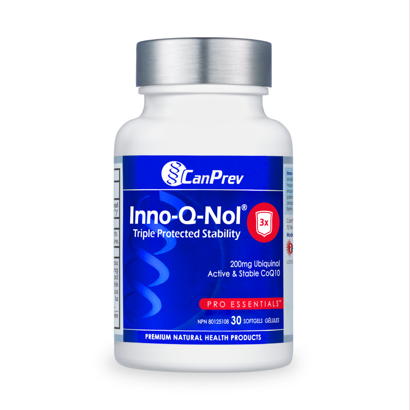 Inno-Q-Nol - 200mg