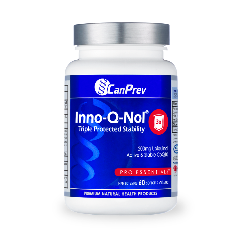 Canprev Inno-Q-Nol - 200mg