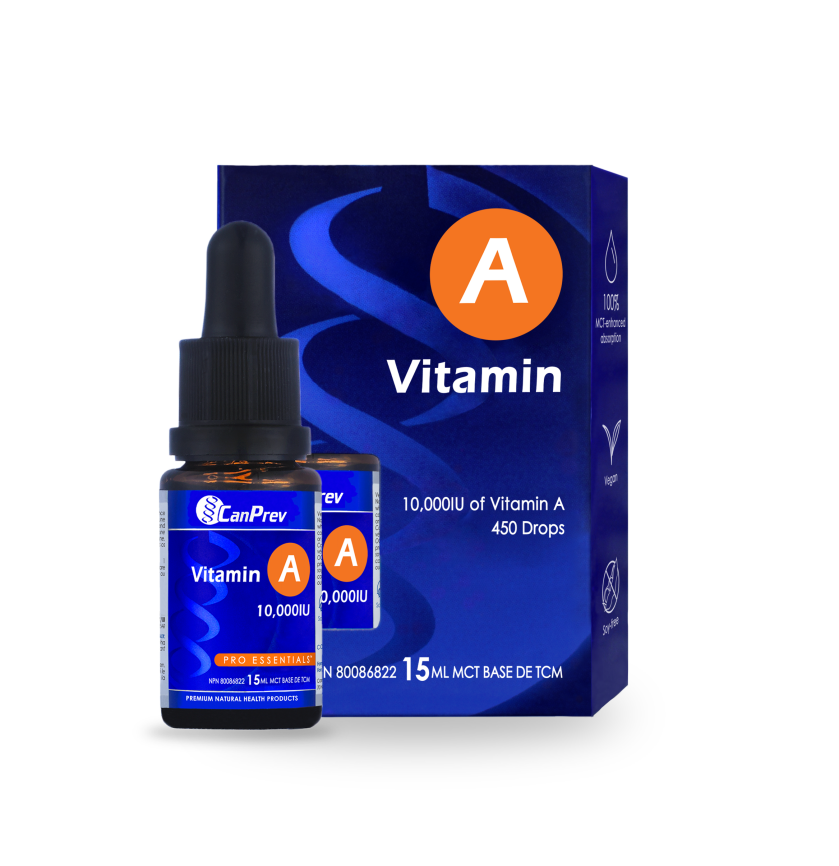 Vitamin A