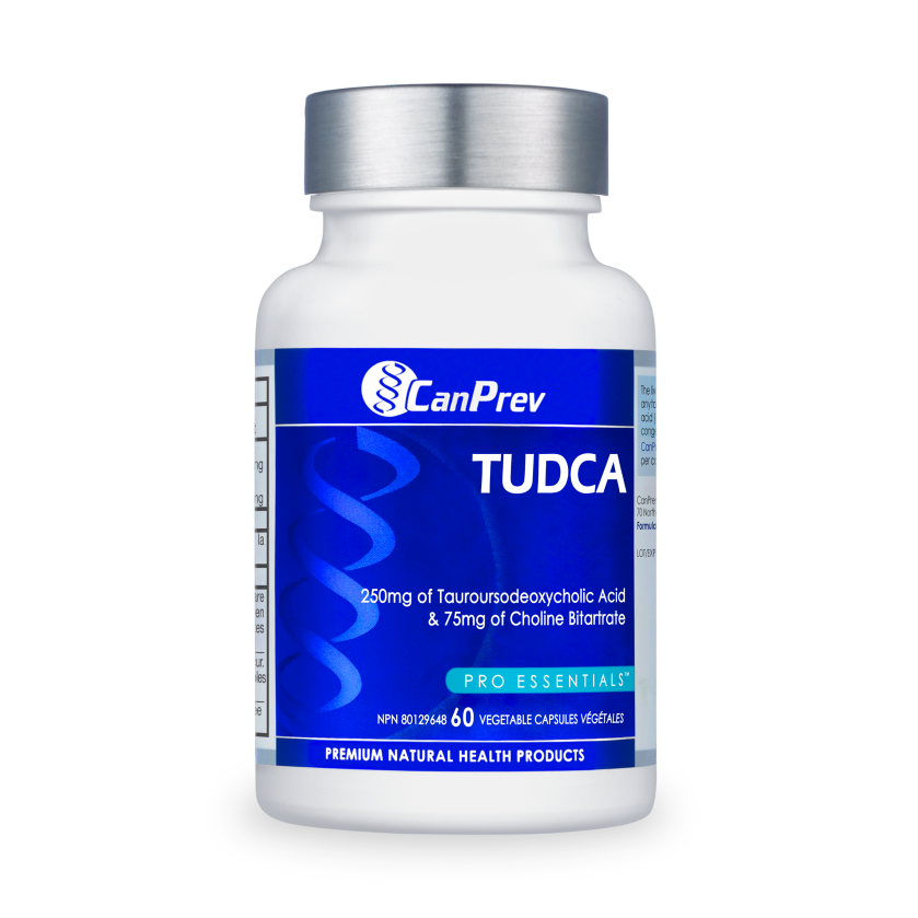 Canprev Tudca