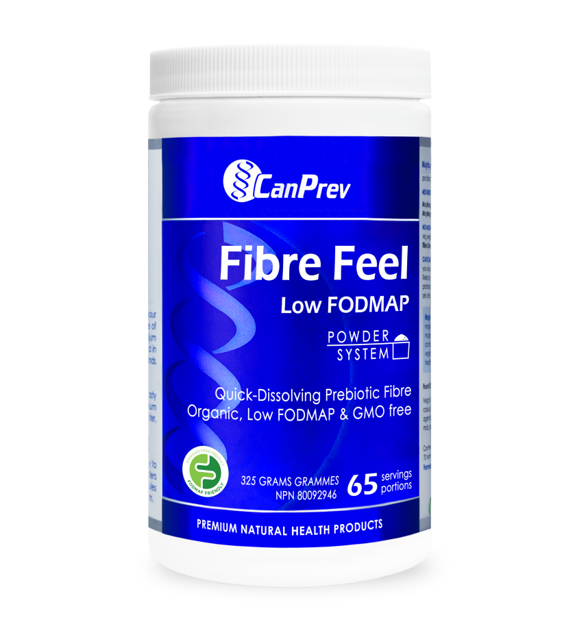 Fibre Feel Powder