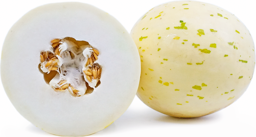 Ambrosia Organic Dino Melons