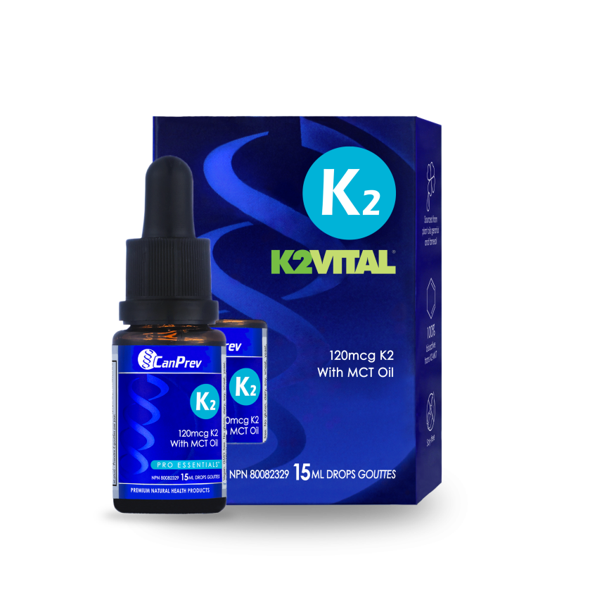K2 Vital