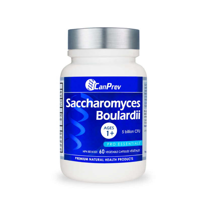 Canprev Saccharomyces Boulardii
